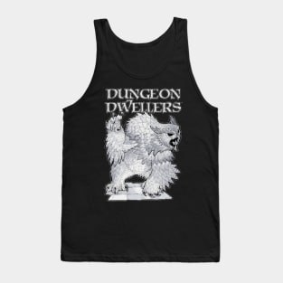 ReaperCon 2023 Owlbear Tank Top